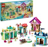 Bol.com LEGO Disney Princess Marktavonturen - 43246 aanbieding