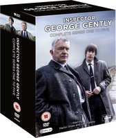 George Gently - S 1-5