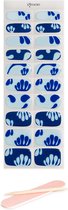 Gimeau - Gel Nail Stickers - Nail Art