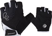 Ziener Capela Lady Bike Glove - Black - 6.5