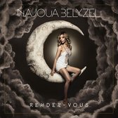 Najoua Belyzel - Rendez-Vous (LP)
