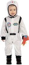 VIVING COSTUMES / JUINSA - Déguisement d'astronaute avec petit extraterrestre pour bébé - 1-2 ans