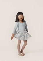 Konges Sløjd Fee ballerina jurk kind - Nuit Etoile - Maat 7-8 jaar