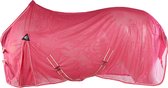 Couverture anti-mouches Epplejeck Summertime Rose - Rose - 185
