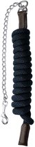 Epplejeck Halstertouw Epplejeck Met Hengstenketting Donkerblauw