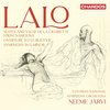 Estonian National Symphony Orchestra - Lalo: Symphony In G Minor; Orchestra (CD)
