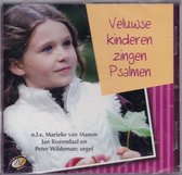Veluwse kinderen zingen Psalmen - Veluwse kinderen zingen Psalmen o.l.v. Marieke van Manen - Jan Rozendaal en Peter Wildeman bespelen het orgel