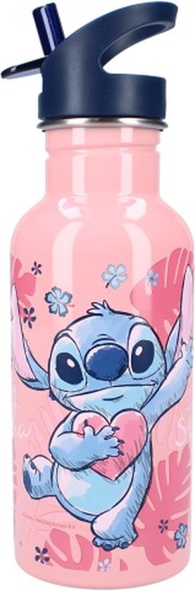 Gourde / Thermos Disney Stitch - Disney