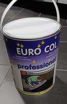 EURO COL Colle à froid pour membranes d'étanchéité 5Kg