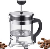 French Press 24702260 Coffee Maker 500 ml Brasilia BPA-Free Stainless Steel