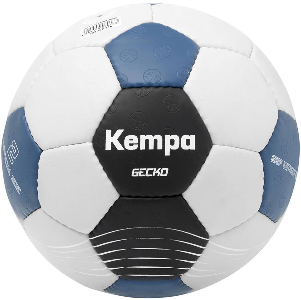 Kempa Handbal Gecko Maat 3