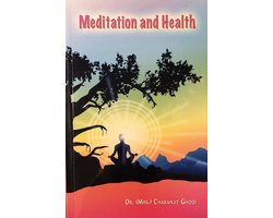 Meditation and Health