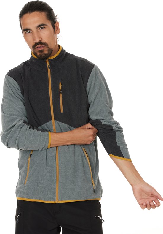 Foto: Whistler fleecejacke greyson