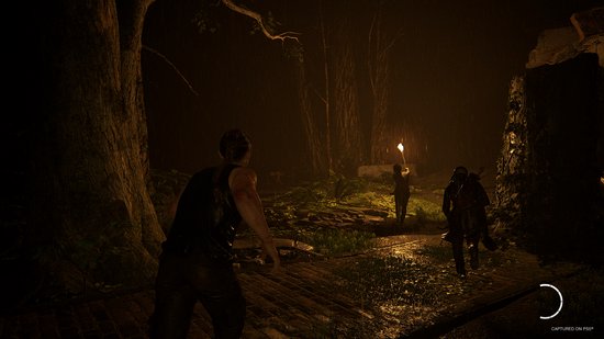 The Last of Us : Part II Remastered - PS5