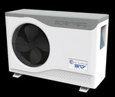 Spanet SV-serie geïntegreerde warmtepomp van 5,5 kW