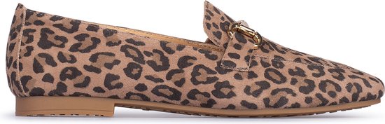 PS Poelman ODETTE Dames Loafers