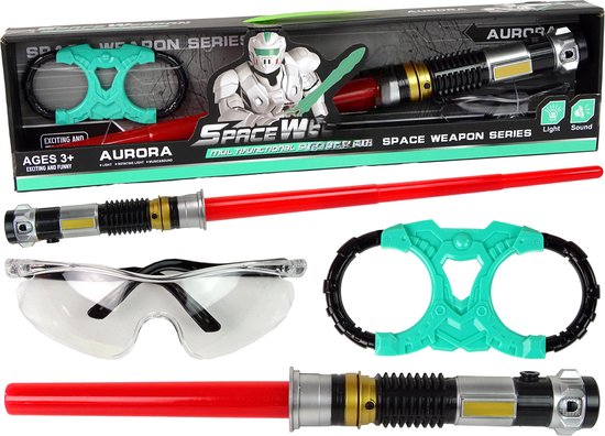 Lightsaber