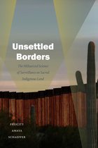 Dissident Acts- Unsettled Borders