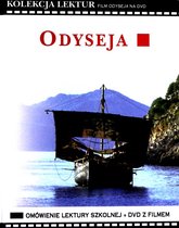 The Odyssey [DVD]