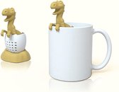 Go Go Gadget - Dino baby - filtre à thé - infuseur - faire du thé