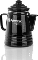Percolator Perkomax Zwart
