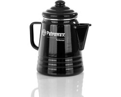 foto van Percolator Perkomax Zwart