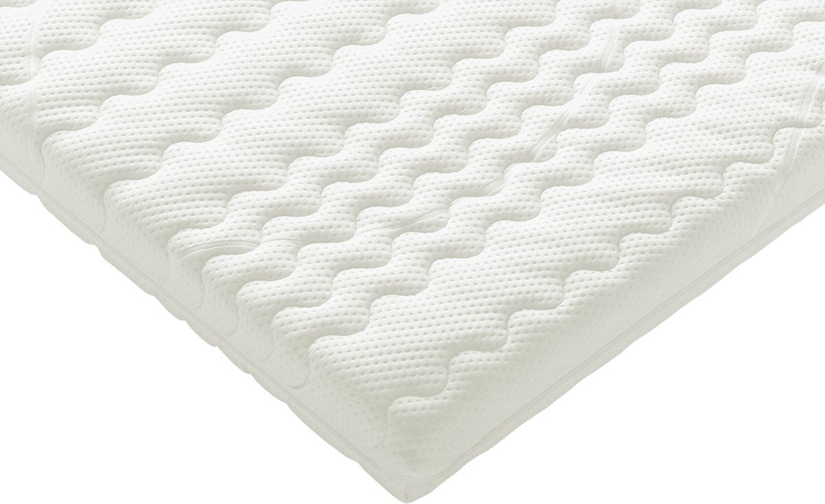 Topper - Topdekmatras - Oplegmatras - Topmatras - Koudschuim - 140x200 - Premium tijk - circa 9 cm