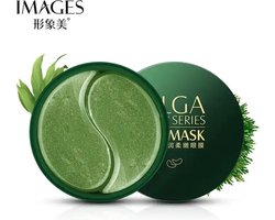 Collageen oogmasker 60 STUKS