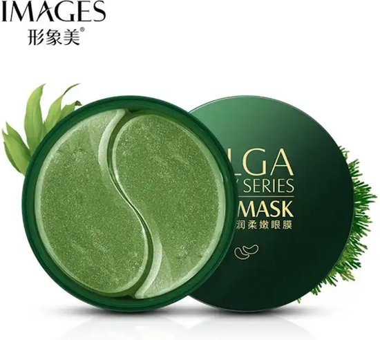 Collageen oogmasker 60 STUKS