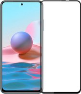 Screenprotector Full Cover Glas voor de Motorola Moto G84