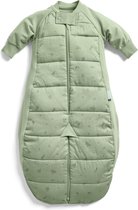Ergopouch Sleepsuit Slaapzak - 2,5 Tog - 2-4 jaar - Slaapzak baby - Slaapzakken - Slaapzak kind Winter - 2-4 jaar - Willow