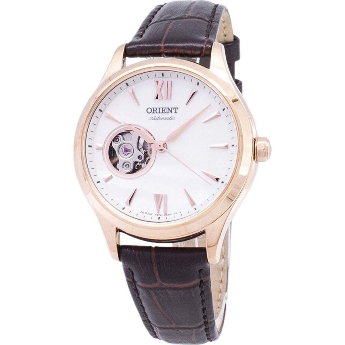 Orient - Horloge - Dames - Automatisch - RA-AG0022A10B