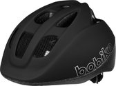 Bobike Helm go xs 46/53 Urban Black