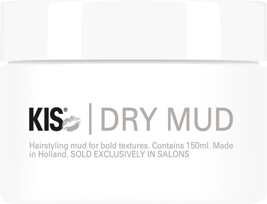 Royal KIS - Dry Mud - 150 ml