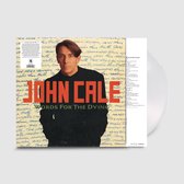 John Cale - Words For The Dying (LP)