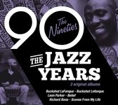 Various - The Jazz Years - The Nineties