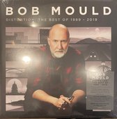 Bob Mould – Distortion: The Best Of 1989 - 2019