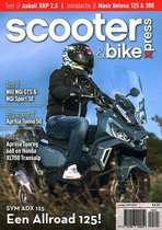Scooter & Bikexpress - 197 2023