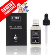 Official Esmee-EGF Face Serum-Gezicht serum - Skincare - Verzorgende serum - Huid serum vrouwen - Huid serum mannen - Verzorgende werking-Droge huid - Gevoelige huid - 30ML