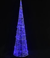 vidaXL-Lichtkegel-decoratief-LED-blauw-120-cm-acryl