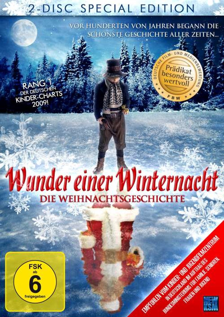 KSM GmbH K1572 film en Video DVD Duits, Engels, Fins