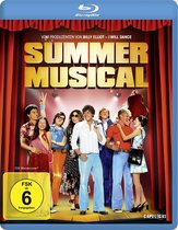 Summer Musical (Blu-ray) (FSK 6) Blu-ray