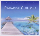 Janina Parvati - Paradise Chillout (CD)