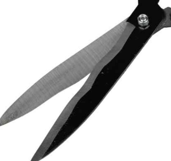 PD® Heggenschaar - Takkenschaar - Gegolfd - 50CM - Precies Snoeien met Stijl van PD® — afbeelding 4