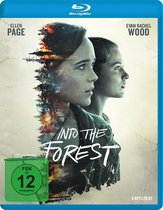 Into the Forest (Blu-Ray)