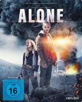 Alone/Blu-ray
