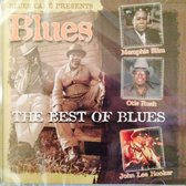 Various - Best Of Blues 03