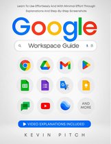 Tech Guides Publications - Google Workspace Guide