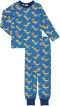 Pyjama Set LS DINO 98/104