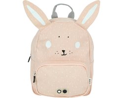 Sac à dos pour enfants Trixie 12L - Mme Lapin